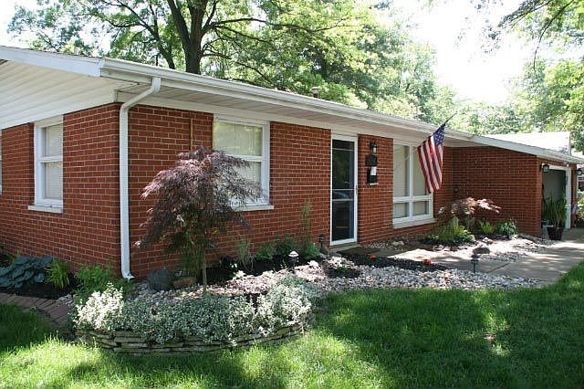 2008 Edwardsville Greenthumb Award