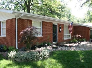 654 Notre Dame Ave, Edwardsville, IL 62025