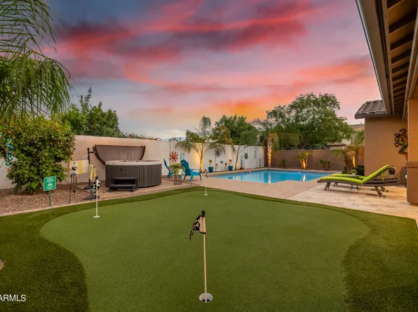 413 W SWEET SHRUB Avenue, Queen Creek, AZ 85140