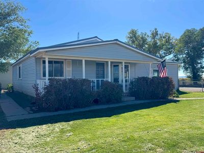 7476 S County Road 103, Alamosa, CO, 81101
