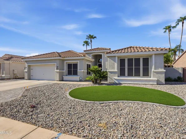 2906 E MERRILL Avenue, Gilbert, AZ 85234