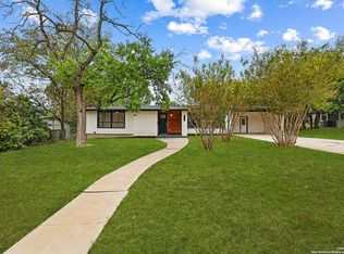 728 RITTIMAN RD, San Antonio, TX 78209