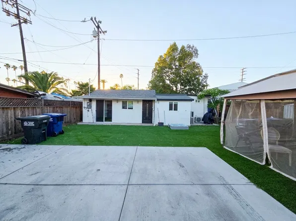 739 S Sydney Dr, Los Angeles, CA 90022