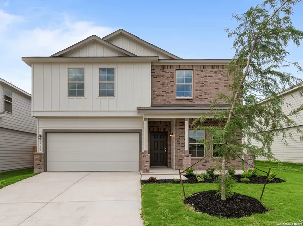 5131 Halite Valley, San Antonio, TX 78222