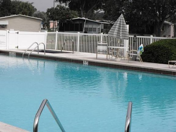 Sparkling Pool (1 of 2)