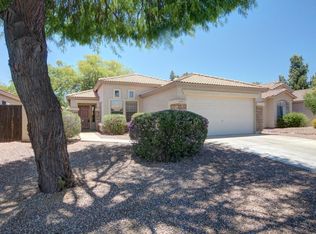 13375 W Redfield Rd, Surprise, AZ 85379