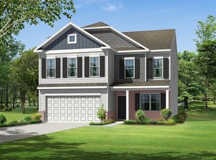 201 Clearbrook Cir, Lexington, SC 29072