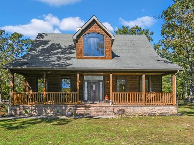 1452 Spring Valley Loop, Marshfield, MO, 65706