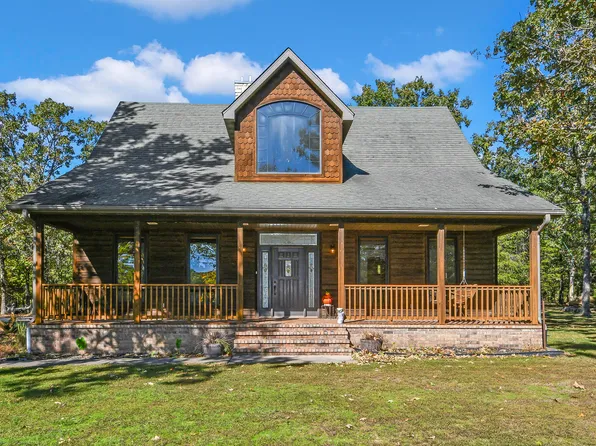 1452 Spring Valley Loop, Marshfield, MO 65706