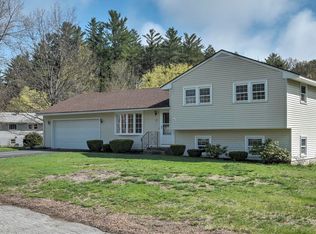 25 Hamden Dr, Keene, NH 03431