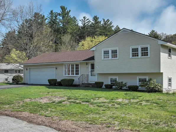 25 Hamden Drive, Keene, NH 03431