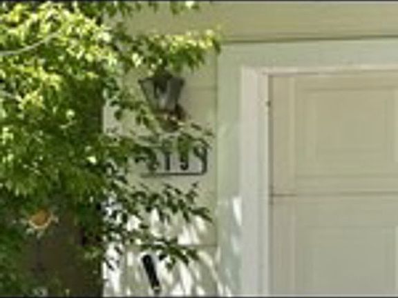 Exterior Address Verification