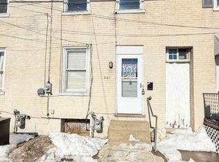 201 Cedar Aly, Phillipsburg, NJ 08865