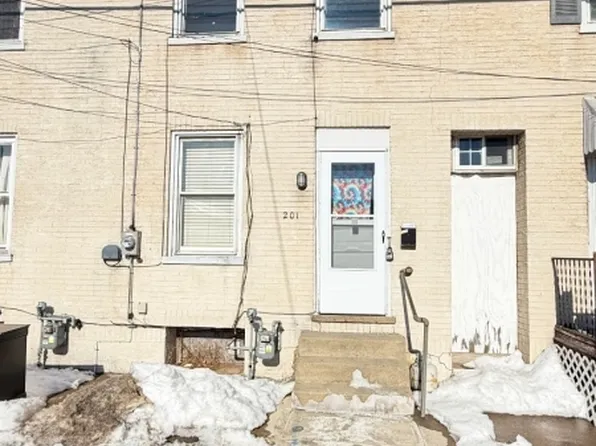 201 Cedar Aly, Phillipsburg, NJ 08865