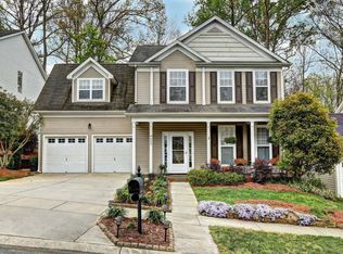 9452 Brighthaven Ln, Charlotte, NC 28214