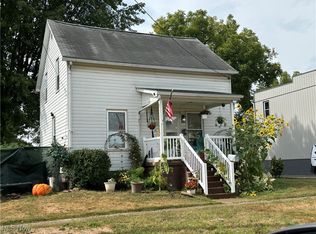 100 Park Ave SE, Carrollton, OH