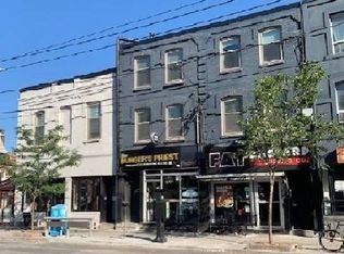 1118 Queen St W #A, Toronto, ON M6J1H9
