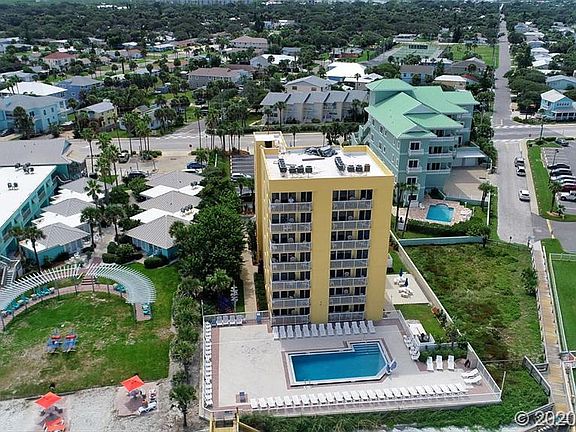 3rd image of 425 S Atlantic Ave #402