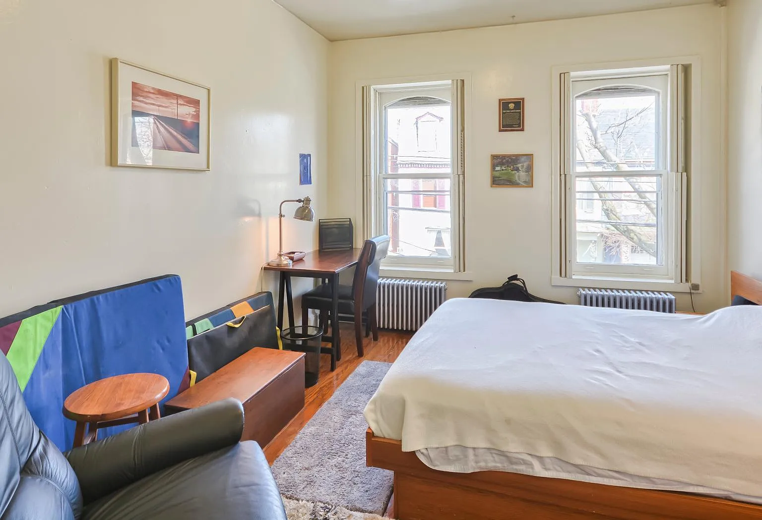 1 bed, 1100 sqft, $1,650 — Photo 4