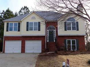 707 Rising Way, Woodstock, GA 30189