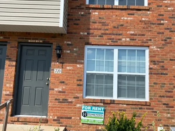 720 Johnson Hill Rd #720, Collinsville, IL 62234