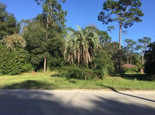 676 W Peniel Rd, Palatka, FL 32177