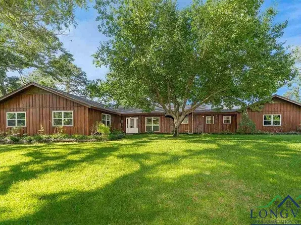 1124 Maxey Rd, Longview, TX 75605
