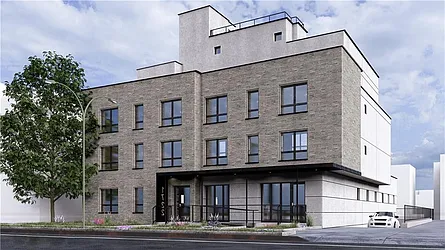 1710 84th Street, #314