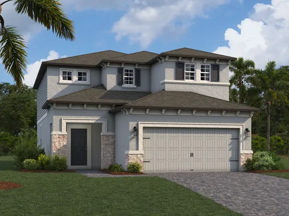22525 Hearken Ct, Land O Lakes, FL 34637