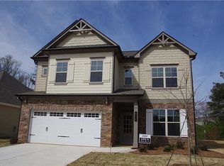 4554 Big Rock Ridge Trl SW, Gainesville, GA 30504