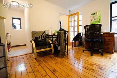 Rented by Compass