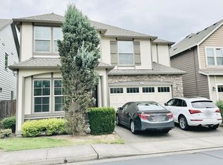 148 NE Greenridge Ter, Hillsboro, OR 97124