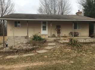 3697 S 120th Ave, Shelby, MI 49455
