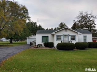 780 S Broad St, Knoxville, IL 61448