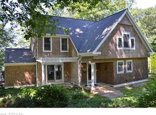 25 Lake Ridge Dr, Marlborough, CT 06447