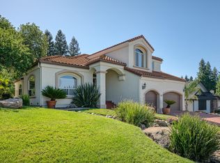 6237 Rio Blanco Dr, Rancho Murieta, CA 95683