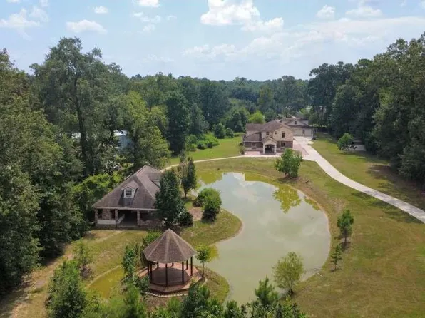 11529 Warner Rd, Cleveland, TX 77328