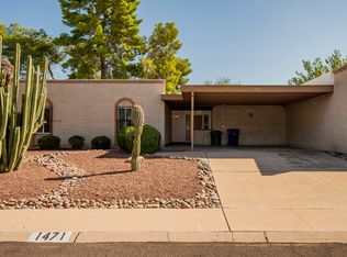 1471 S Abbie Ln, Tucson, AZ 85710