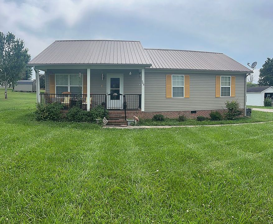 Beautiful home in Livingston