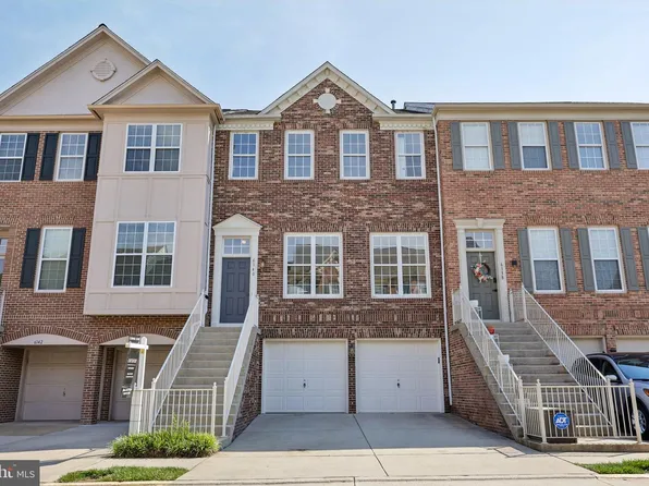 6140 Manchester Park Cir, Alexandria, VA 22315