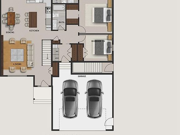 5th image of 437 Gaspe St