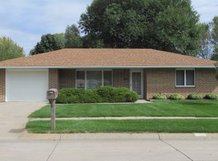 4011 Avenue H, Kearney, NE 68847