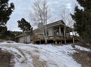 2245 Baldwin Creek Rd, Lander, WY 82520