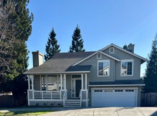 5766 Owl Hill Ave, Santa Rosa, CA 95409