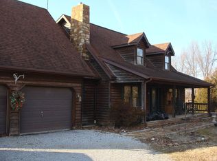 2815 Willow Grove Rd, Harrisburg, IL 62946