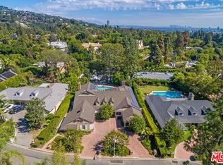 1052 Marilyn Dr, Beverly Hills, CA 90210
