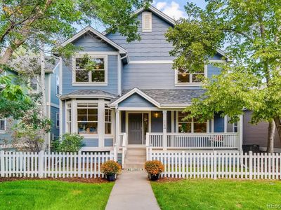 2163 Springs Pl, Longmont, CO, 80504