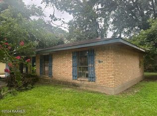 116 Windmill Ln, Lafayette, LA 70501