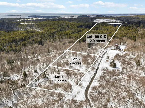 Kingsburg Rd, Lunenburg, NS B0J 2X0