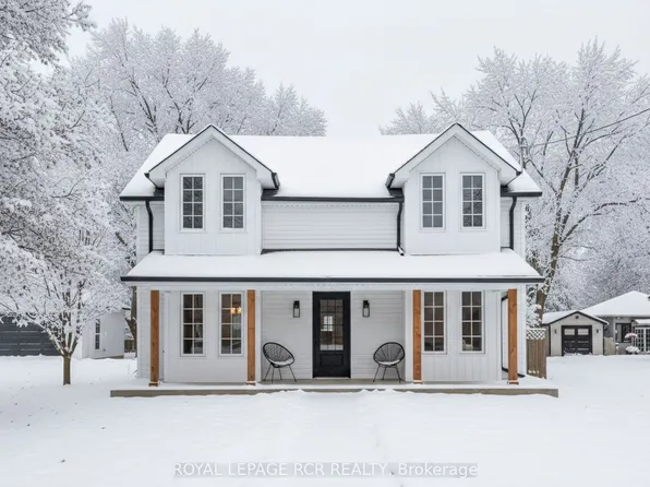 349 Smith St, Wellington North, ON N0G 1A0